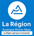 La région Auvergne-Rhône-Alpes